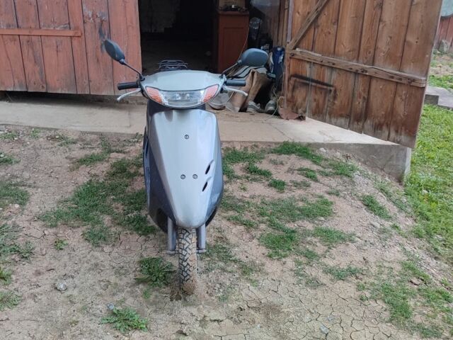 Хонда Інша, об'ємом двигуна 0 л та пробігом 0 тис. км за 450 $, фото 1 на Automoto.ua