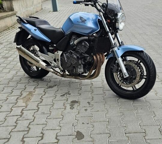 Хонда Другая, объемом двигателя 0.6 л и пробегом 0 тыс. км за 3300 $, фото 1 на Automoto.ua