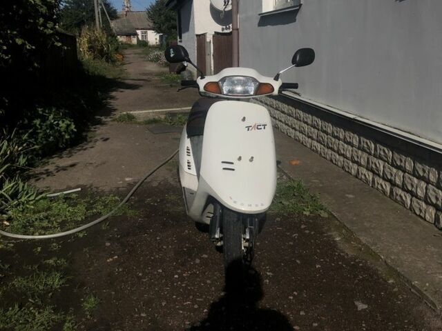 Хонда Інша, об'ємом двигуна 65 л та пробігом 0 тис. км за 333 $, фото 1 на Automoto.ua