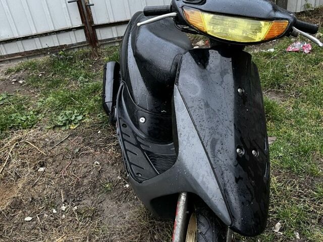 Хонда Другая, объемом двигателя 70 л и пробегом 0 тыс. км за 134 $, фото 1 на Automoto.ua