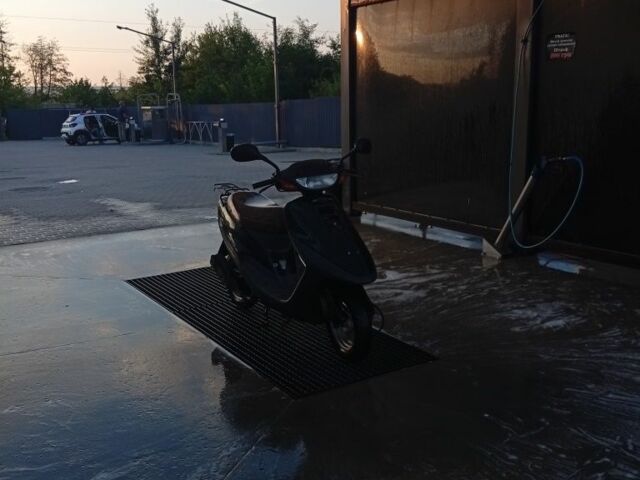 Хонда Другая, объемом двигателя 50 л и пробегом 0 тыс. км за 300 $, фото 1 на Automoto.ua