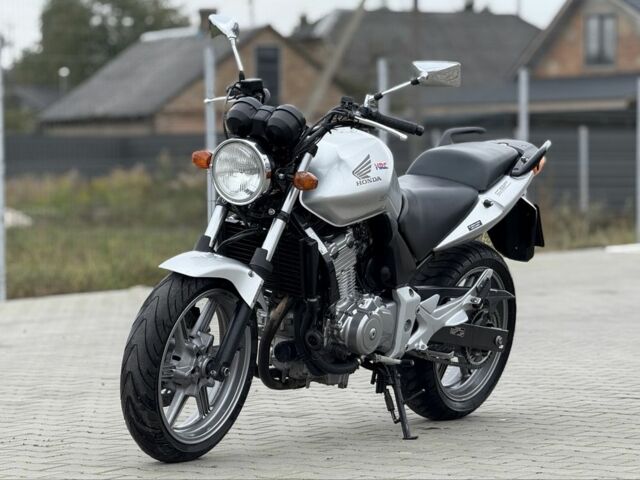 Хонда Другая, объемом двигателя 0.5 л и пробегом 0 тыс. км за 3300 $, фото 1 на Automoto.ua