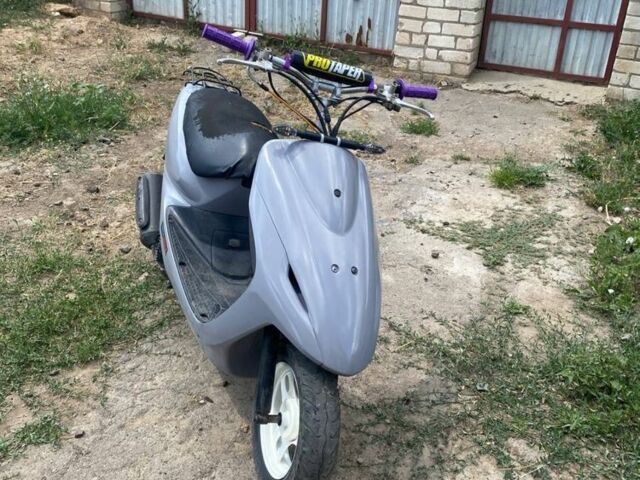 Хонда Інша, об'ємом двигуна 0 л та пробігом 0 тис. км за 238 $, фото 1 на Automoto.ua