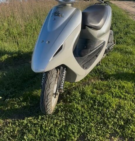 Хонда Другая, объемом двигателя 49 л и пробегом 0 тыс. км за 600 $, фото 1 на Automoto.ua