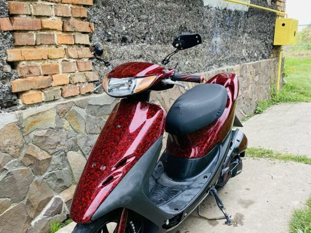 Хонда Другая, объемом двигателя 49 л и пробегом 0 тыс. км за 503 $, фото 1 на Automoto.ua