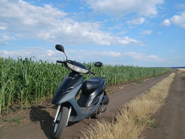 Хонда Другая, объемом двигателя 50 л и пробегом 0 тыс. км за 264 $, фото 1 на Automoto.ua