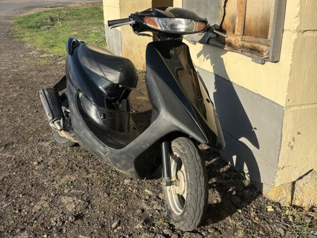 Хонда Другая, объемом двигателя 49 л и пробегом 0 тыс. км за 323 $, фото 1 на Automoto.ua