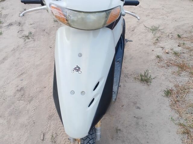 Хонда Другая, объемом двигателя 49 л и пробегом 0 тыс. км за 250 $, фото 1 на Automoto.ua