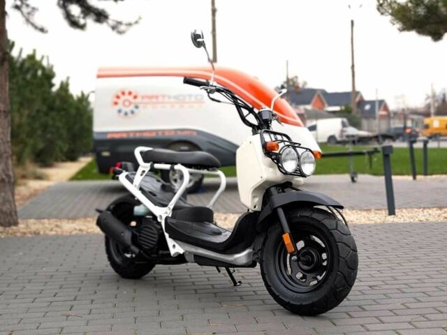 Хонда Другая, объемом двигателя 50 л и пробегом 0 тыс. км за 920 $, фото 1 на Automoto.ua