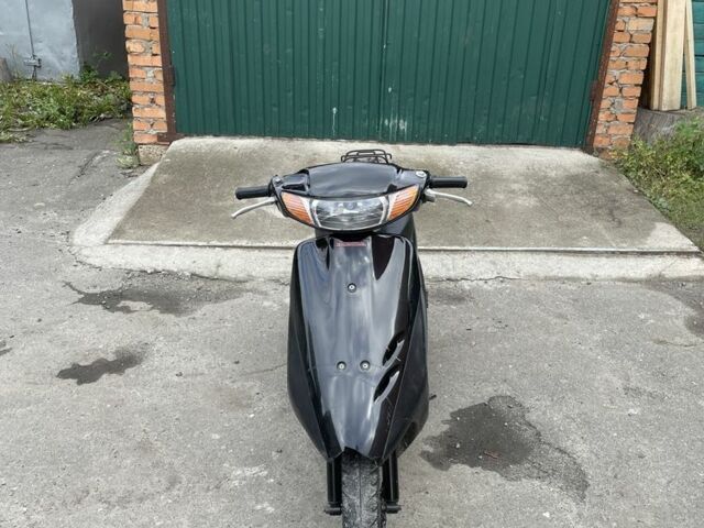 Хонда Другая, объемом двигателя 65 л и пробегом 0 тыс. км за 300 $, фото 1 на Automoto.ua