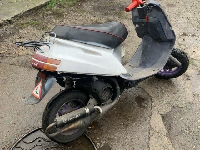 Хонда Другая, объемом двигателя 49 л и пробегом 0 тыс. км за 479 $, фото 1 на Automoto.ua