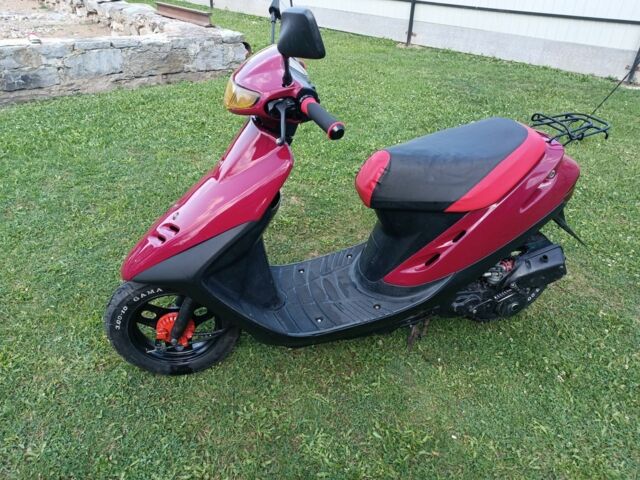 Хонда Другая, объемом двигателя 49 л и пробегом 0 тыс. км за 360 $, фото 1 на Automoto.ua