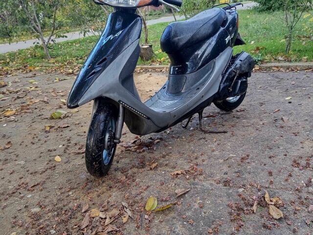 Хонда Інша, об'ємом двигуна 50 л та пробігом 0 тис. км за 335 $, фото 1 на Automoto.ua