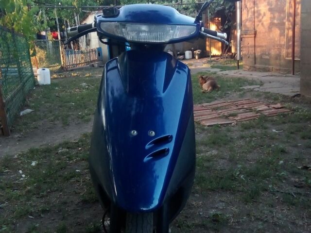 Хонда Другая, объемом двигателя 49 л и пробегом 0 тыс. км за 244 $, фото 1 на Automoto.ua
