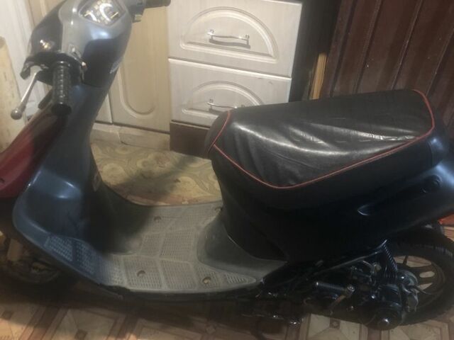 Хонда Другая, объемом двигателя 49 л и пробегом 0 тыс. км за 72 $, фото 1 на Automoto.ua