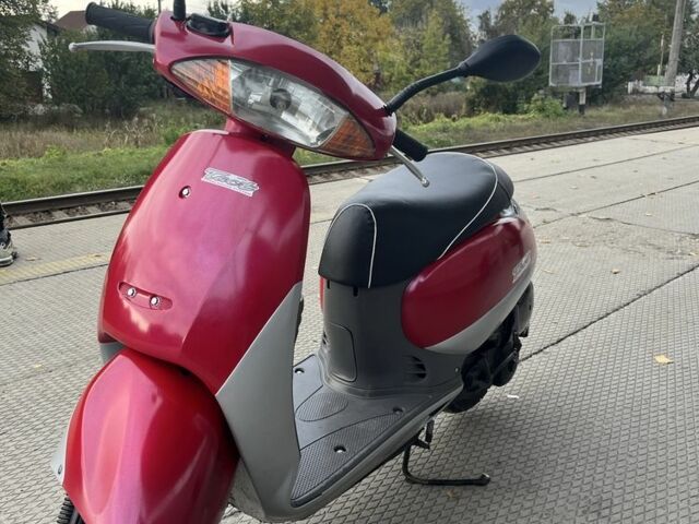 Хонда Другая, объемом двигателя 0 л и пробегом 0 тыс. км за 383 $, фото 1 на Automoto.ua