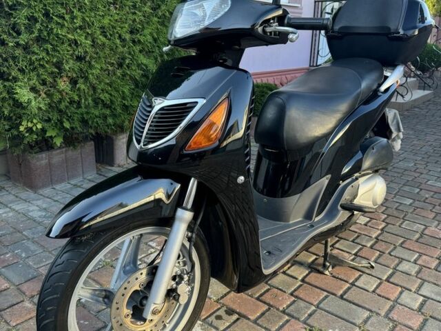 Хонда Інша, об'ємом двигуна 0.15 л та пробігом 0 тис. км за 1300 $, фото 1 на Automoto.ua