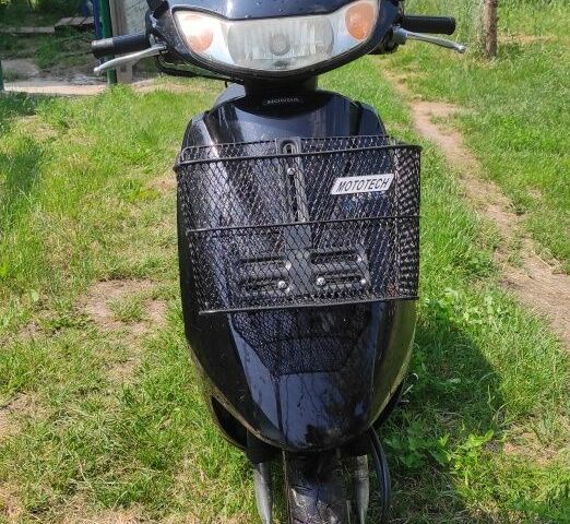 Хонда Другая, объемом двигателя 49 л и пробегом 0 тыс. км за 400 $, фото 1 на Automoto.ua