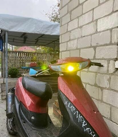 Хонда Другая, объемом двигателя 65 л и пробегом 0 тыс. км за 417 $, фото 1 на Automoto.ua