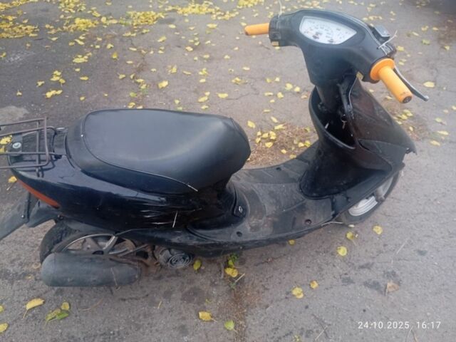 Хонда Другая, объемом двигателя 50 л и пробегом 0 тыс. км за 238 $, фото 1 на Automoto.ua