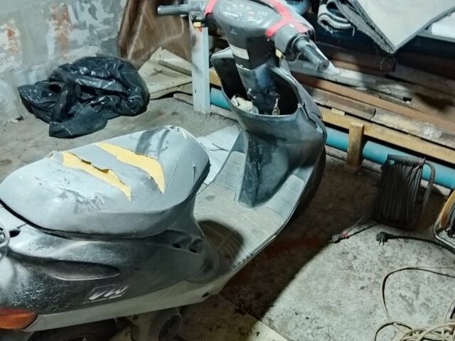 Хонда Другая, объемом двигателя 50 л и пробегом 0 тыс. км за 72 $, фото 1 на Automoto.ua