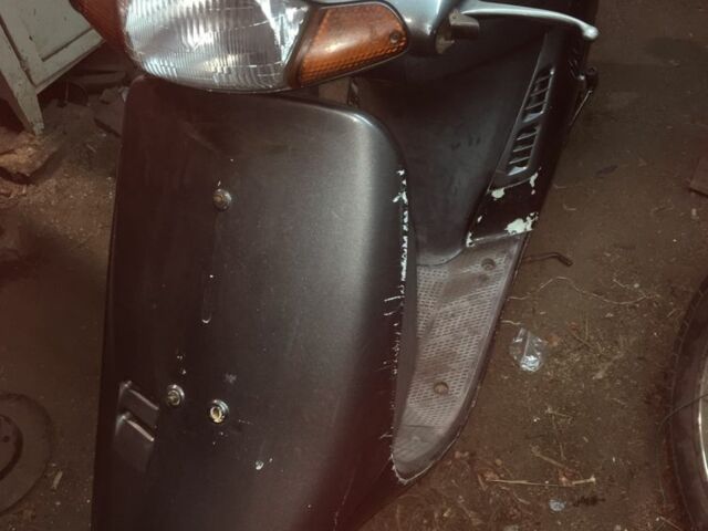 Хонда Інша, об'ємом двигуна 50 л та пробігом 0 тис. км за 192 $, фото 1 на Automoto.ua