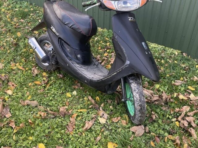 Хонда Другая, объемом двигателя 49 л и пробегом 0 тыс. км за 191 $, фото 1 на Automoto.ua