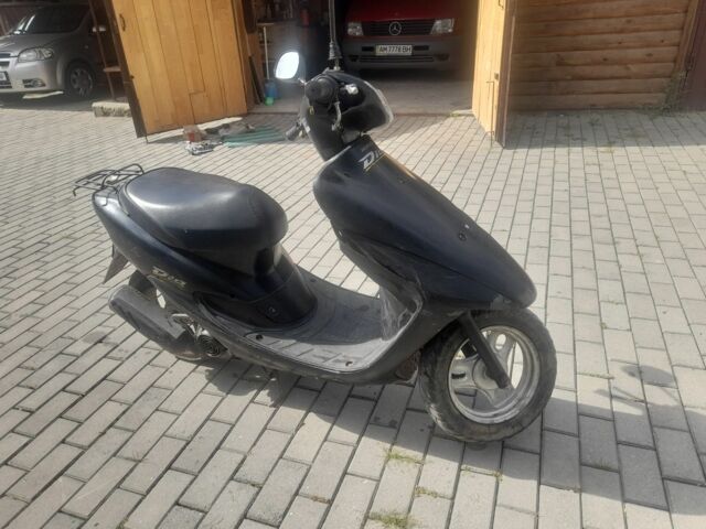 Хонда Другая, объемом двигателя 0 л и пробегом 0 тыс. км за 219 $, фото 1 на Automoto.ua