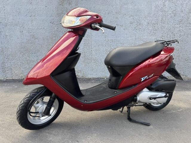 Хонда Інша, об'ємом двигуна 49 л та пробігом 0 тис. км за 650 $, фото 1 на Automoto.ua