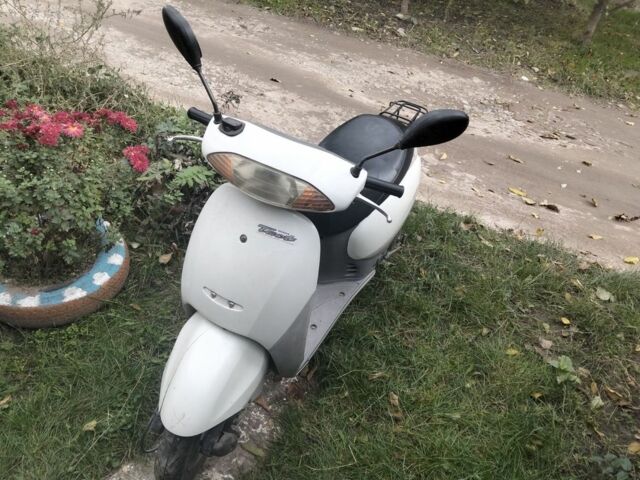 Хонда Другая, объемом двигателя 49 л и пробегом 0 тыс. км за 168 $, фото 1 на Automoto.ua