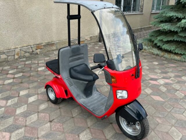 Хонда Другая, объемом двигателя 0 л и пробегом 0 тыс. км за 1200 $, фото 1 на Automoto.ua