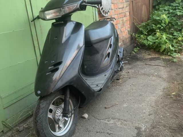 Хонда Інша, об'ємом двигуна 0 л та пробігом 0 тис. км за 134 $, фото 1 на Automoto.ua