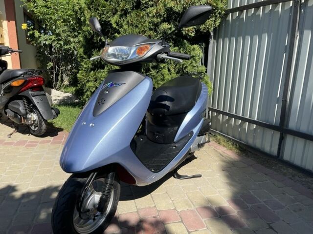 Хонда Другая, объемом двигателя 50 л и пробегом 0 тыс. км за 750 $, фото 1 на Automoto.ua