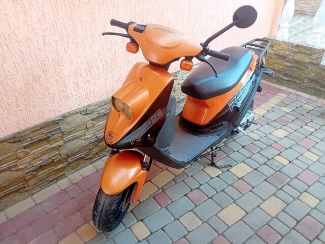 Хонда Інша, об'ємом двигуна 50 л та пробігом 0 тис. км за 299 $, фото 1 на Automoto.ua