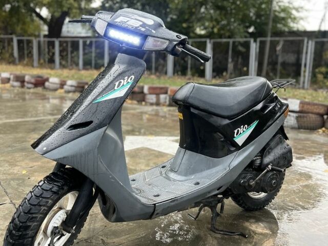 Хонда Інша, об'ємом двигуна 49 л та пробігом 0 тис. км за 144 $, фото 1 на Automoto.ua