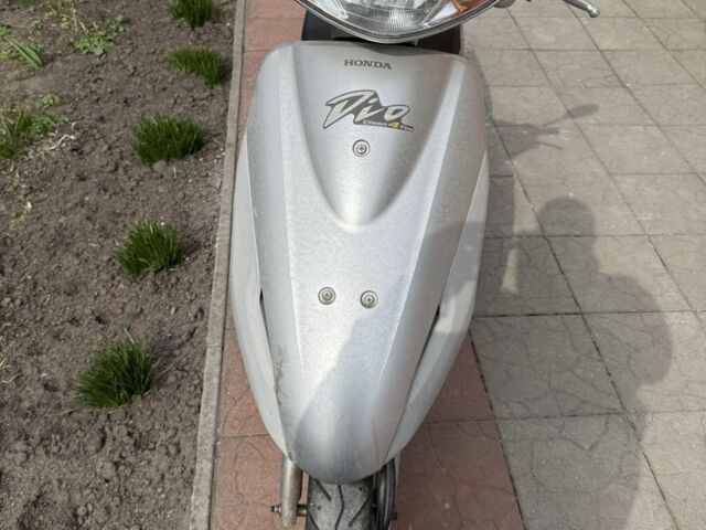 Хонда Інша, об'ємом двигуна 49 л та пробігом 0 тис. км за 450 $, фото 1 на Automoto.ua