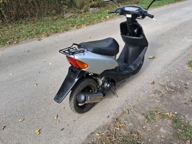 Хонда Другая, объемом двигателя 49 л и пробегом 0 тыс. км за 252 $, фото 1 на Automoto.ua