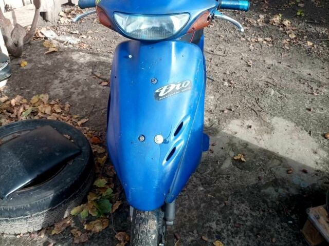 Хонда Другая, объемом двигателя 0 л и пробегом 0 тыс. км за 192 $, фото 1 на Automoto.ua