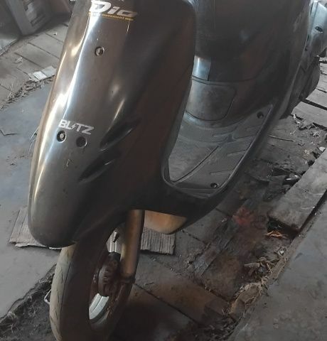 Хонда Другая, объемом двигателя 0 л и пробегом 0 тыс. км за 96 $, фото 1 на Automoto.ua