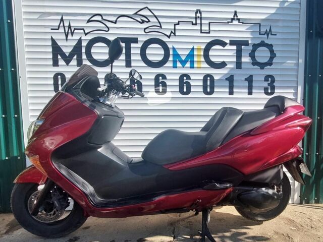 Хонда Другая, объемом двигателя 0.25 л и пробегом 0 тыс. км за 1900 $, фото 1 на Automoto.ua