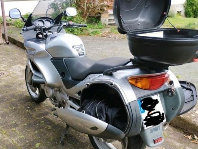 Хонда Інша, об'ємом двигуна 0.65 л та пробігом 0 тис. км за 4400 $, фото 1 на Automoto.ua