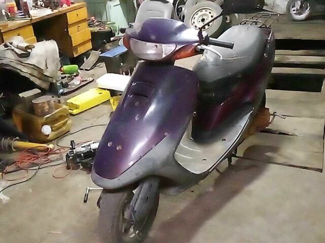 Хонда Другая, объемом двигателя 65 л и пробегом 0 тыс. км за 166 $, фото 1 на Automoto.ua