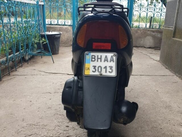 Хонда Другая, объемом двигателя 0 л и пробегом 0 тыс. км за 379 $, фото 1 на Automoto.ua