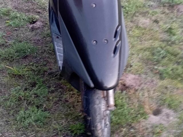 Хонда Інша, об'ємом двигуна 50 л та пробігом 0 тис. км за 264 $, фото 1 на Automoto.ua