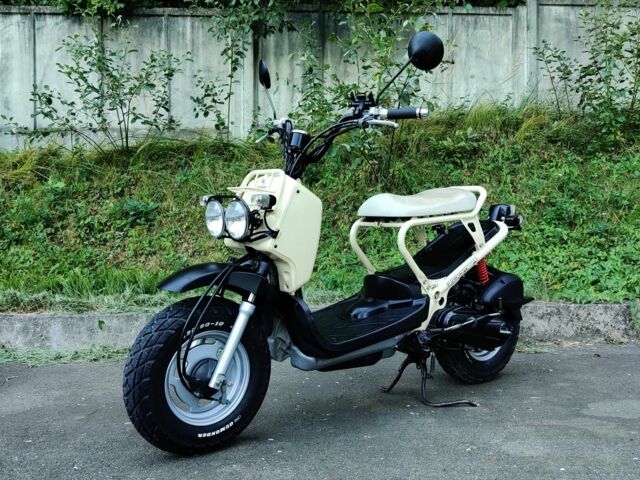 Хонда Другая, объемом двигателя 49 л и пробегом 0 тыс. км за 650 $, фото 1 на Automoto.ua