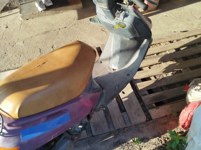 Хонда Інша, об'ємом двигуна 42 л та пробігом 0 тис. км за 146 $, фото 1 на Automoto.ua