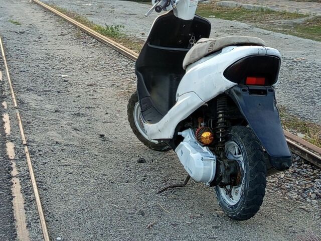 Хонда Другая, объемом двигателя 72 л и пробегом 0 тыс. км за 252 $, фото 1 на Automoto.ua