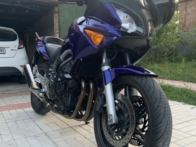 Хонда Другая, объемом двигателя 0.6 л и пробегом 0 тыс. км за 4200 $, фото 1 на Automoto.ua