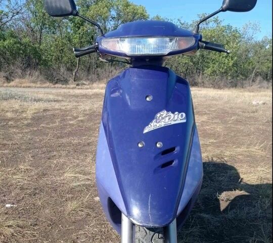 Хонда Інша, об'ємом двигуна 0 л та пробігом 0 тис. км за 286 $, фото 1 на Automoto.ua