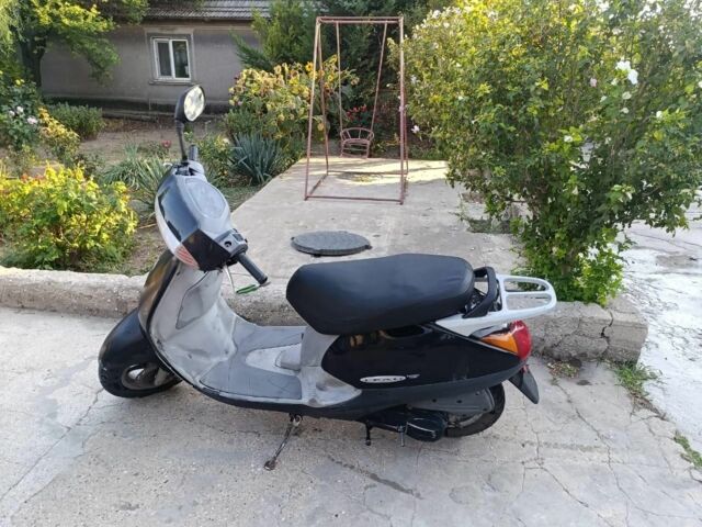 Хонда Інша, об'ємом двигуна 100 л та пробігом 0 тис. км за 600 $, фото 1 на Automoto.ua